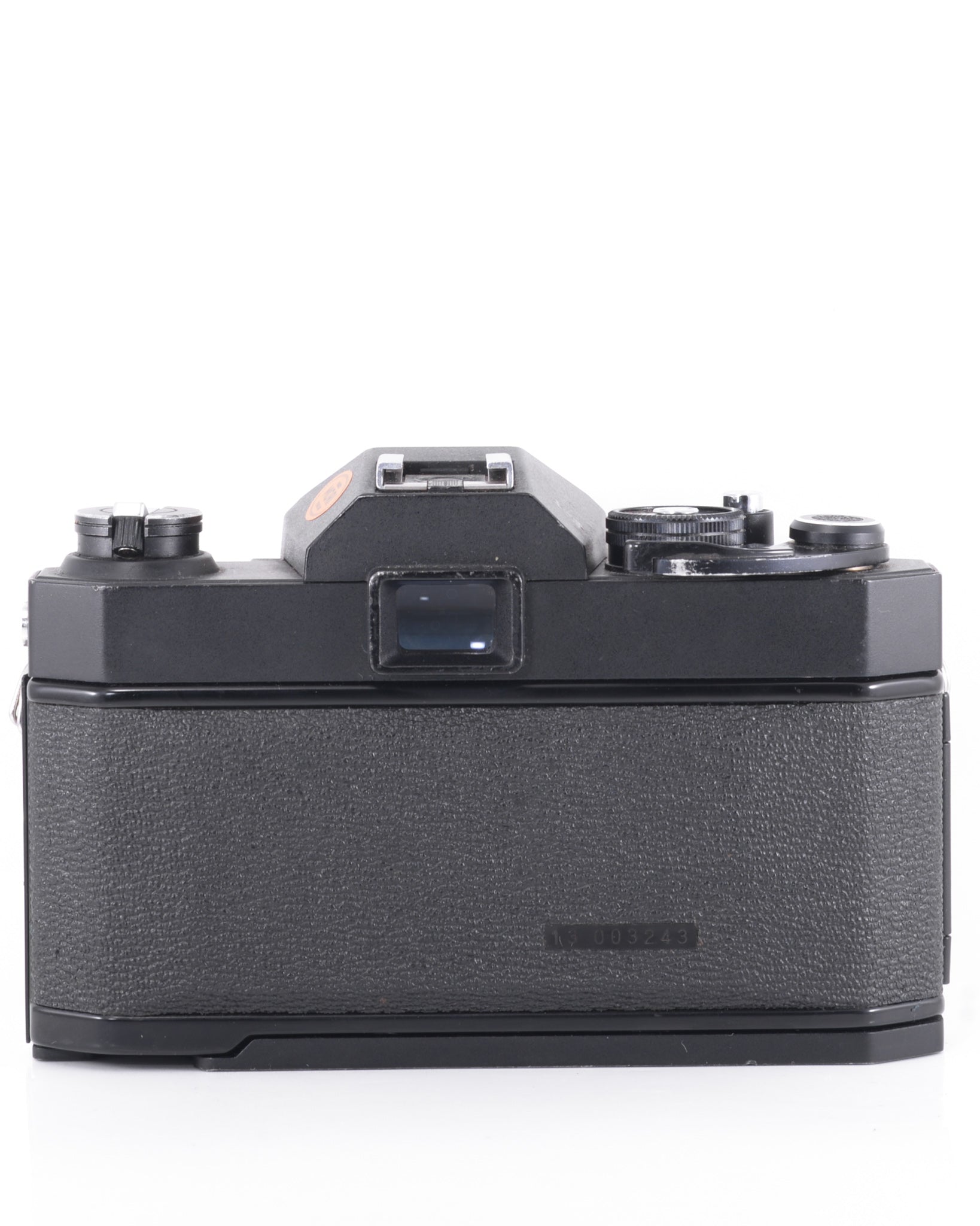 Ricoh SLX 500 35mm SLR Film Camera with 50mm f2.8 Lens