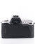 Minolta Dynax 404si 35mm SLR film camera with 35-70mm lens