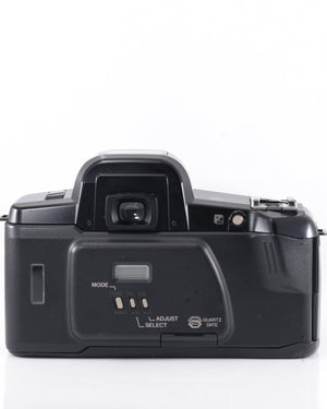 Pentax Z-10 35mm SLR film camera with 28-90mm lens