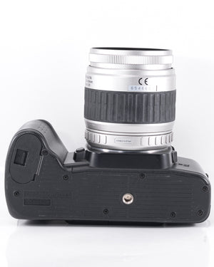 Pentax Z-10 35mm SLR film camera with 28-90mm lens