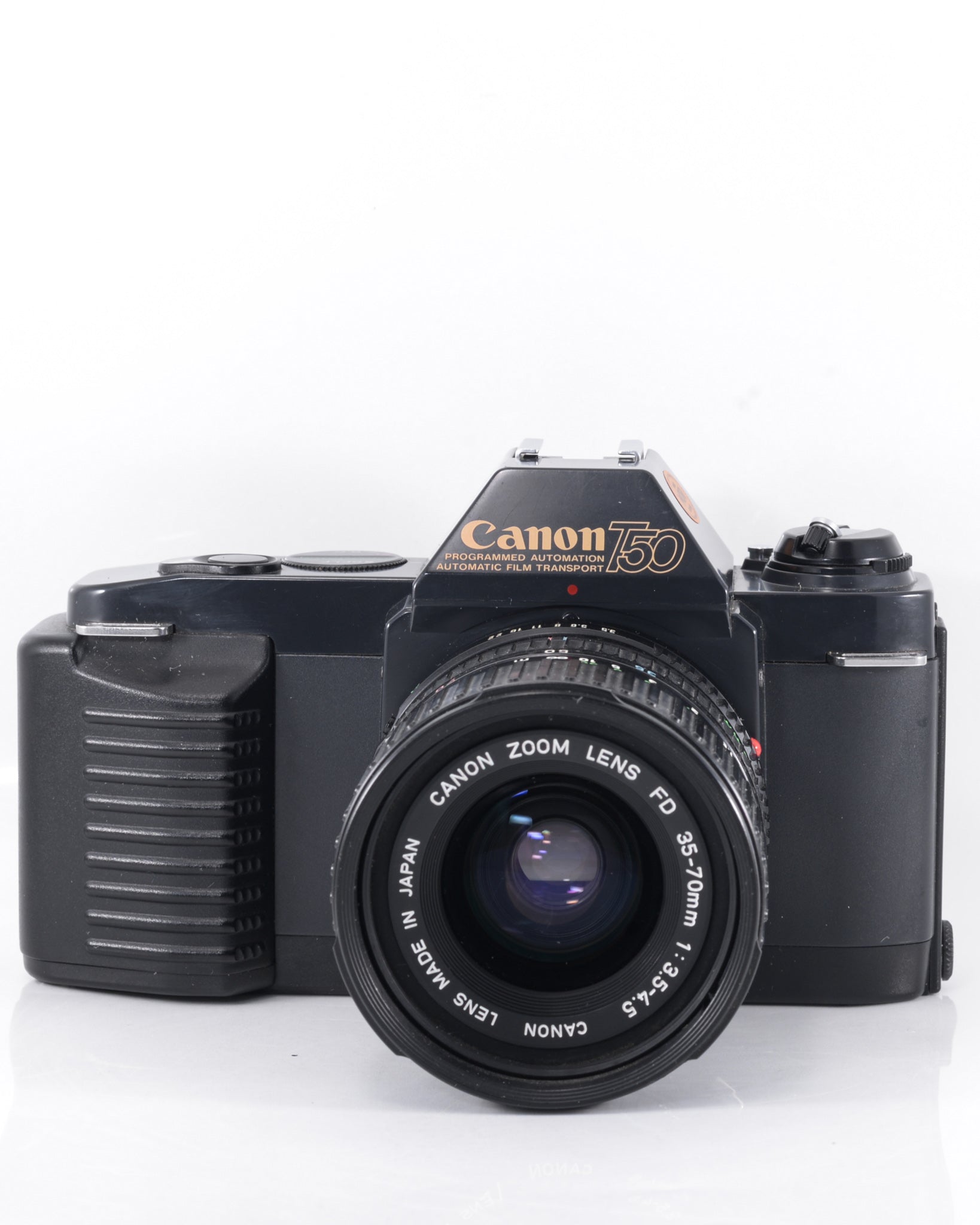 Canon T50 本体 - フィルムカメラ