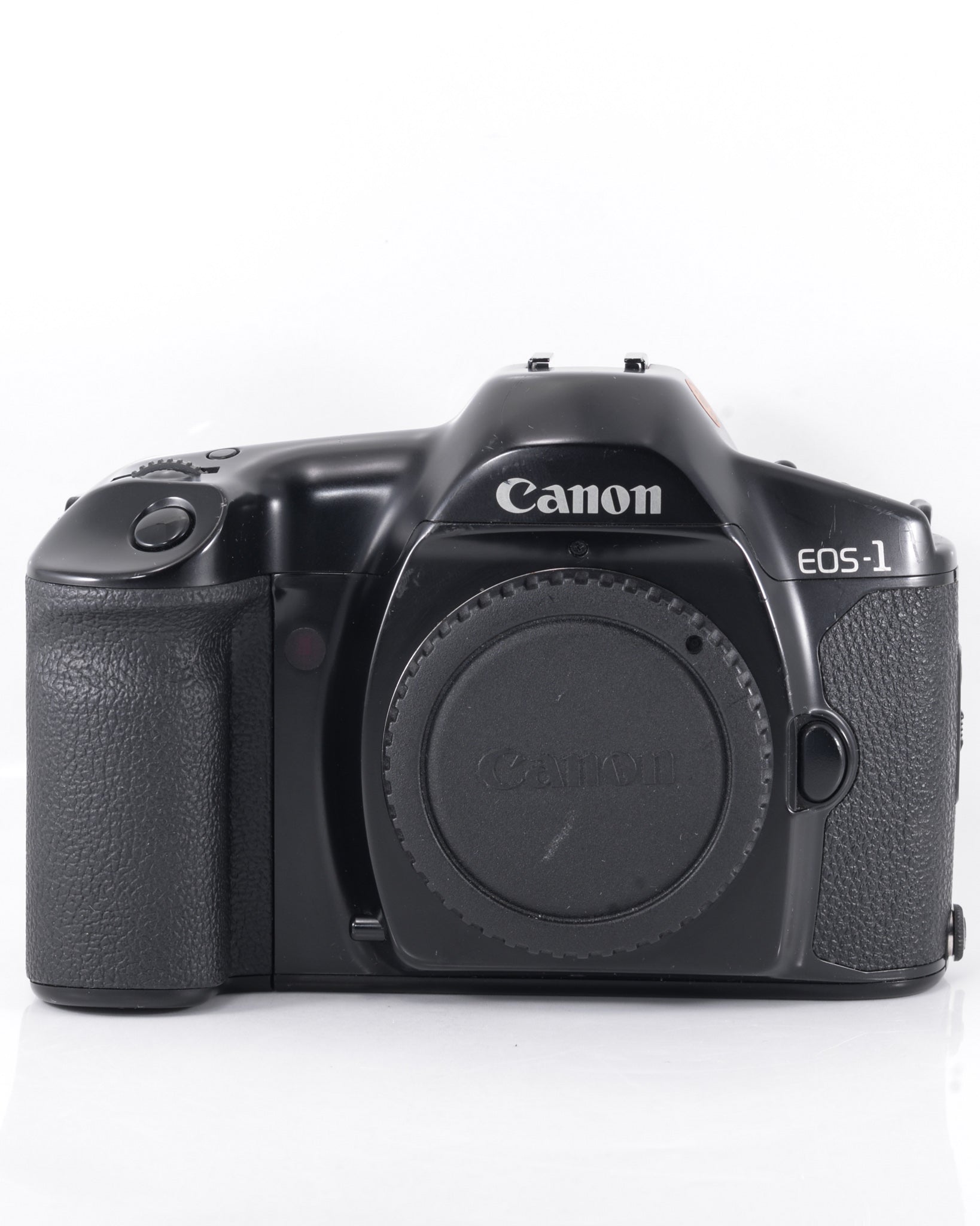 Canon EOS-1 35mm SLR Film Camera body only