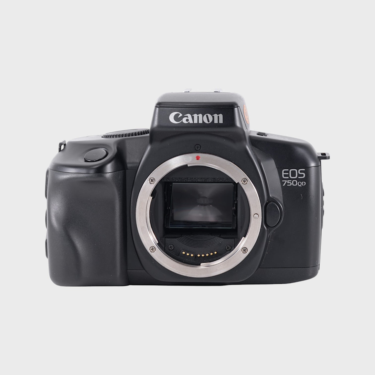 Canon EOS 750 35mm SLR Film Camera body only – Mori Film Lab