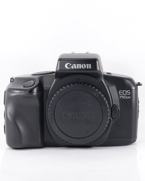 Canon EOS 750 35mm SLR Film Camera body only