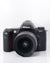 BOXED Nikon F65 35mm SLR film camera with 28-80mm lens