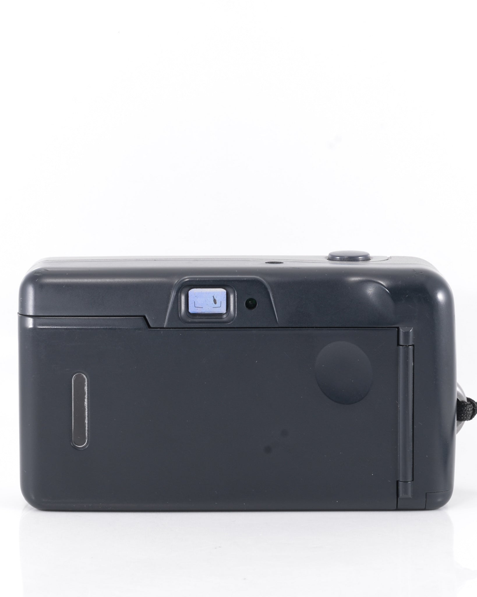 Nikon EF300 35mm point & shoot film camera with 29mm f4.5 lens