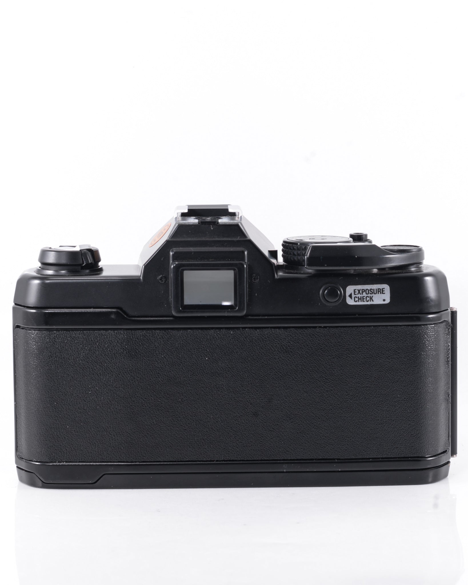 Yashica FX-3 35mm SLR film camera with 55mm f2 lens