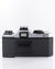 Pentax ME 35mm SLR film camera with 50mm f1.7 lens