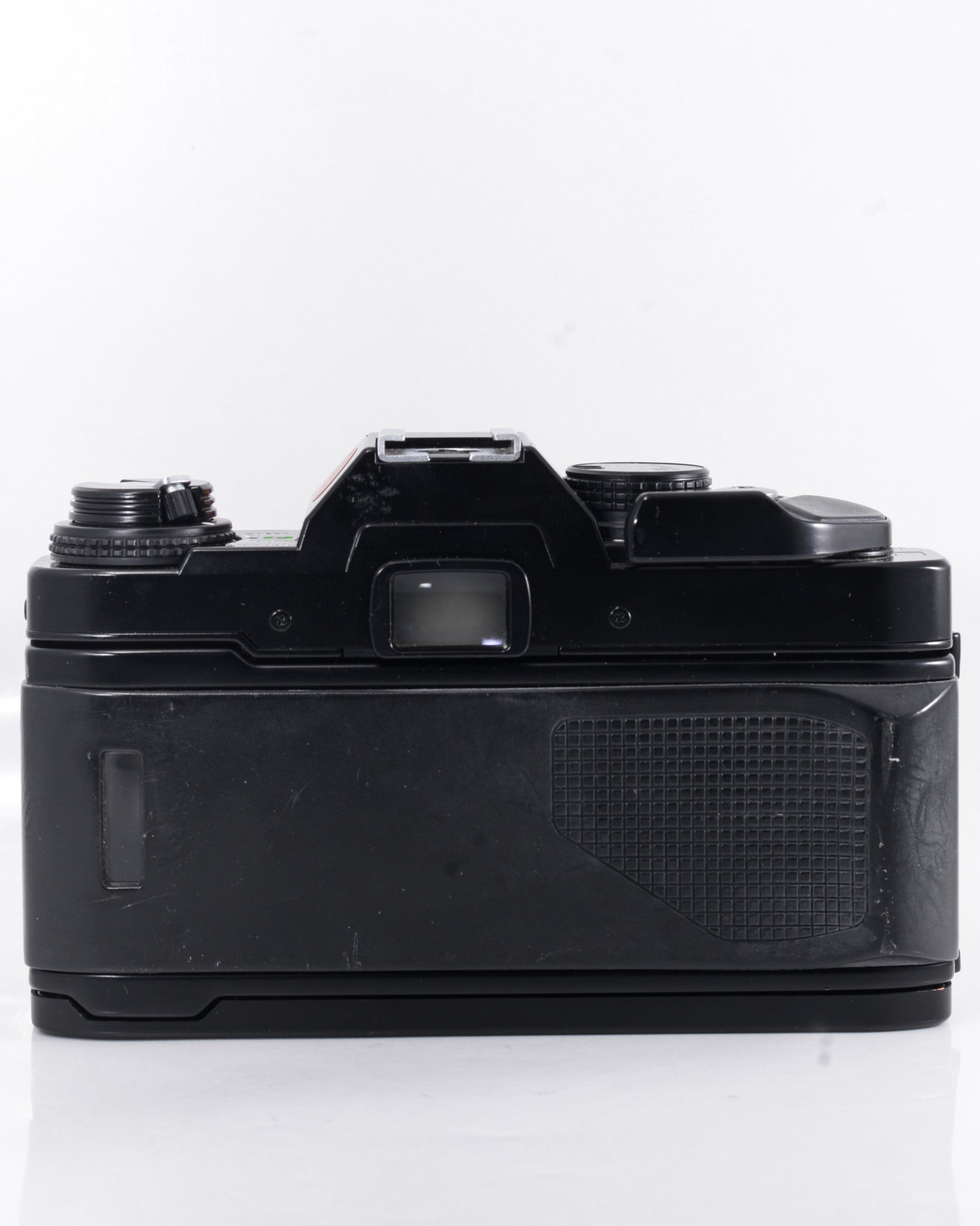 Olympus OM40 Program 35mm SLR film camera with 35-70mm lens