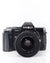 Minolta 7000 AF 35mm SLR film camera with 35-70mm lens