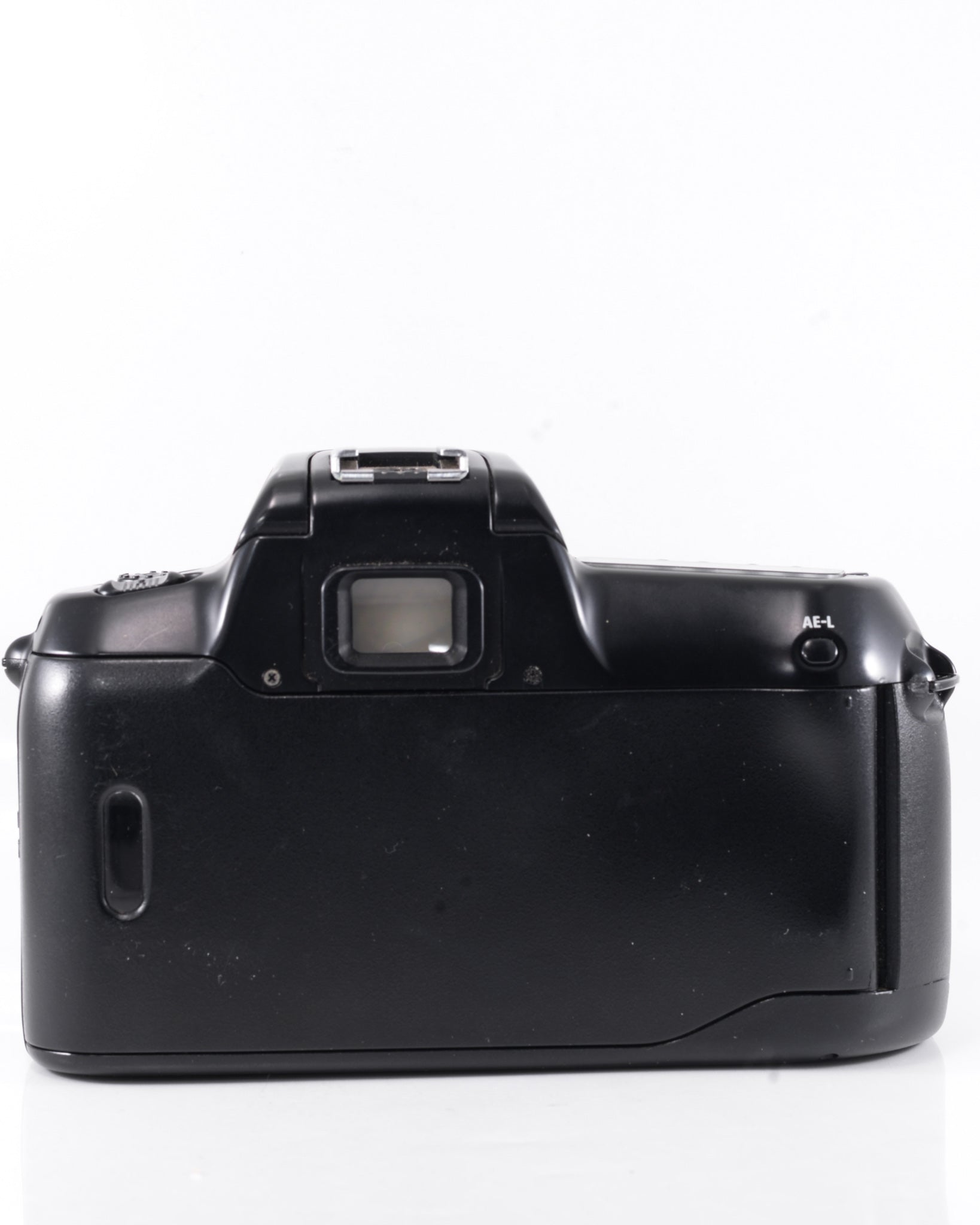 Nikon F50 35mm SLR film camera with 35-80mm lens