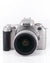 BOXED Nikon F55 35mm SLR film camera with 28-80mm lens