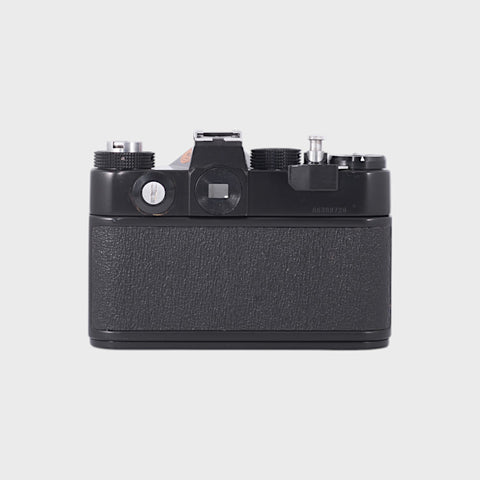 Zenit 12XP 35mm SLR Film Camera with 58mm f2 Lens