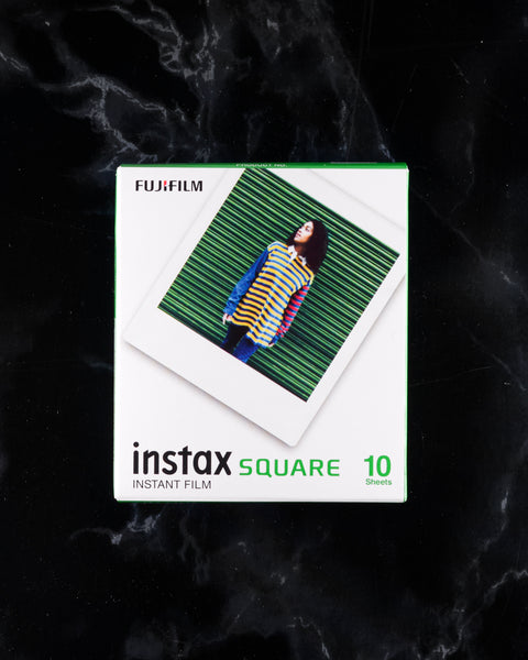 Fujifilm Instax Square Instant Film