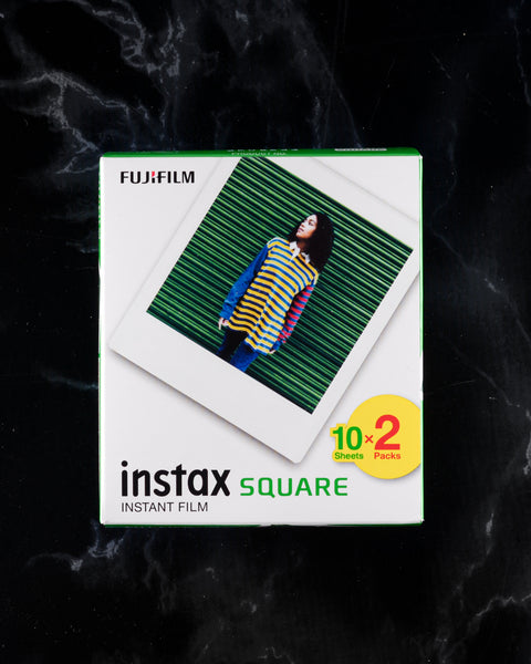 Fujifilm Instax Square Instant Film