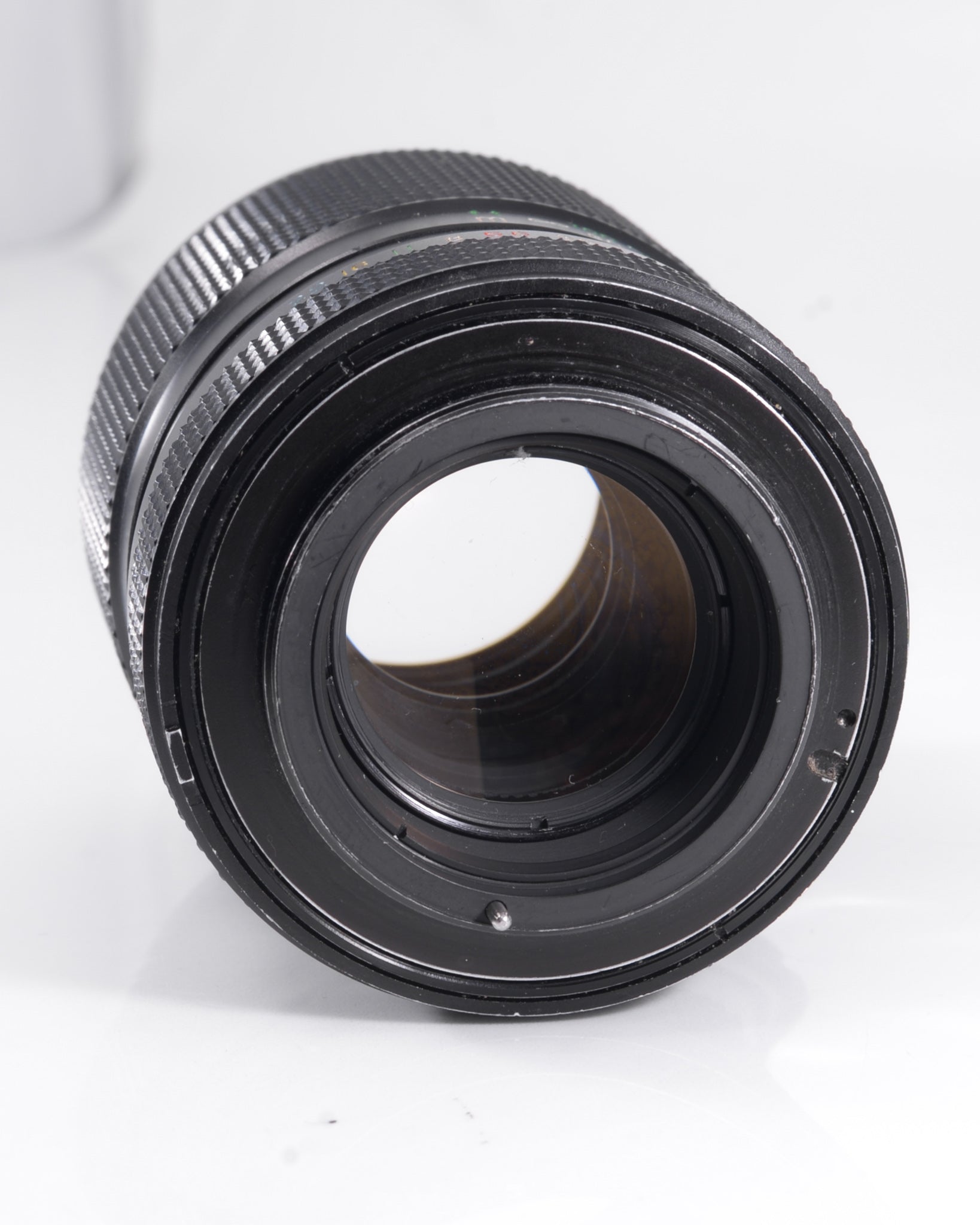 EBC Fujinon T 135mm f3.5 M42 lens