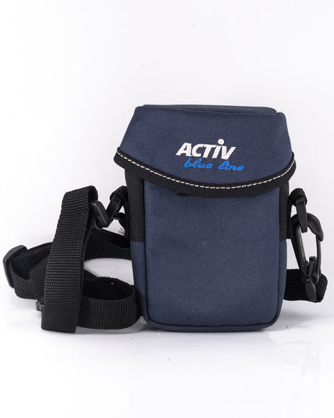 Vintage ACTIV Point & Shoot Pouch