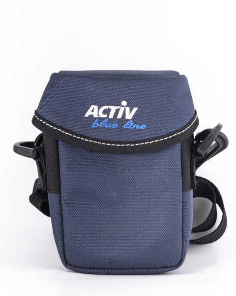 Vintage ACTIV Point & Shoot Pouch