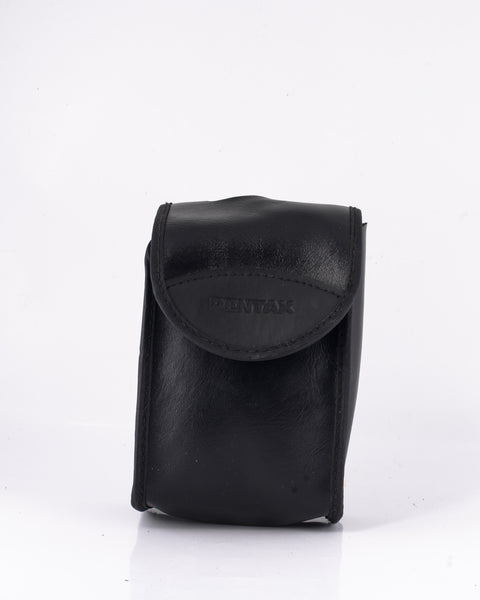 Vintage PENTAX Point & Shoot Pouch