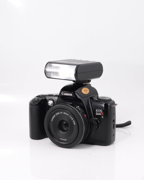 Mori FF-66 Compact Hot Shoe Flash