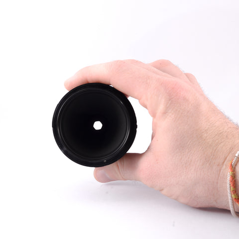 Canon FD 50mm f3.5 Macro Lens