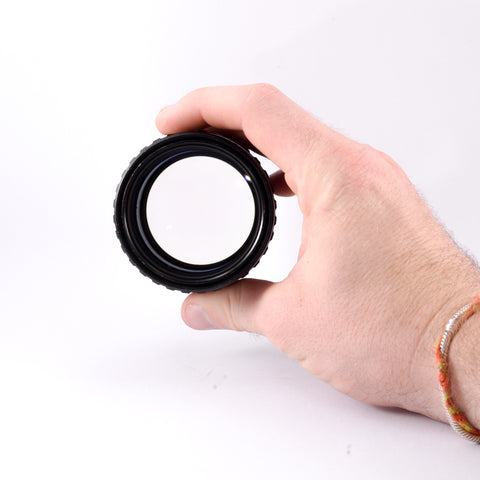 Asahi Pentax SMC 135mm f2.5 lens