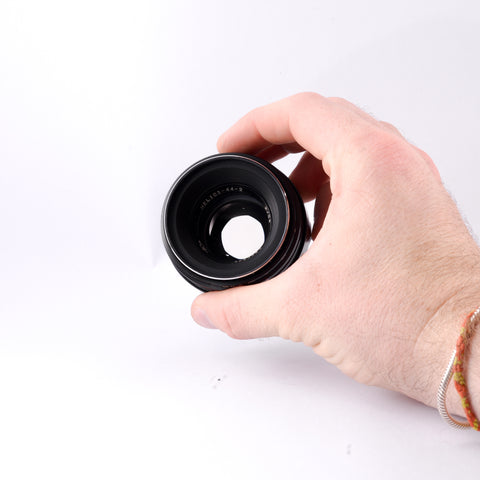 M42 Helios 44-2 58mm f2 Lens