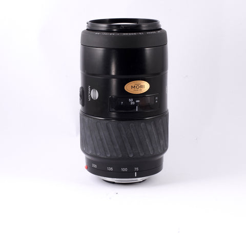Minolta AF 75-300mm Zoom Lens