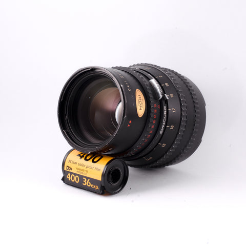 Hasselblad Carl Zeiss Sonnar 150mm f4 T*