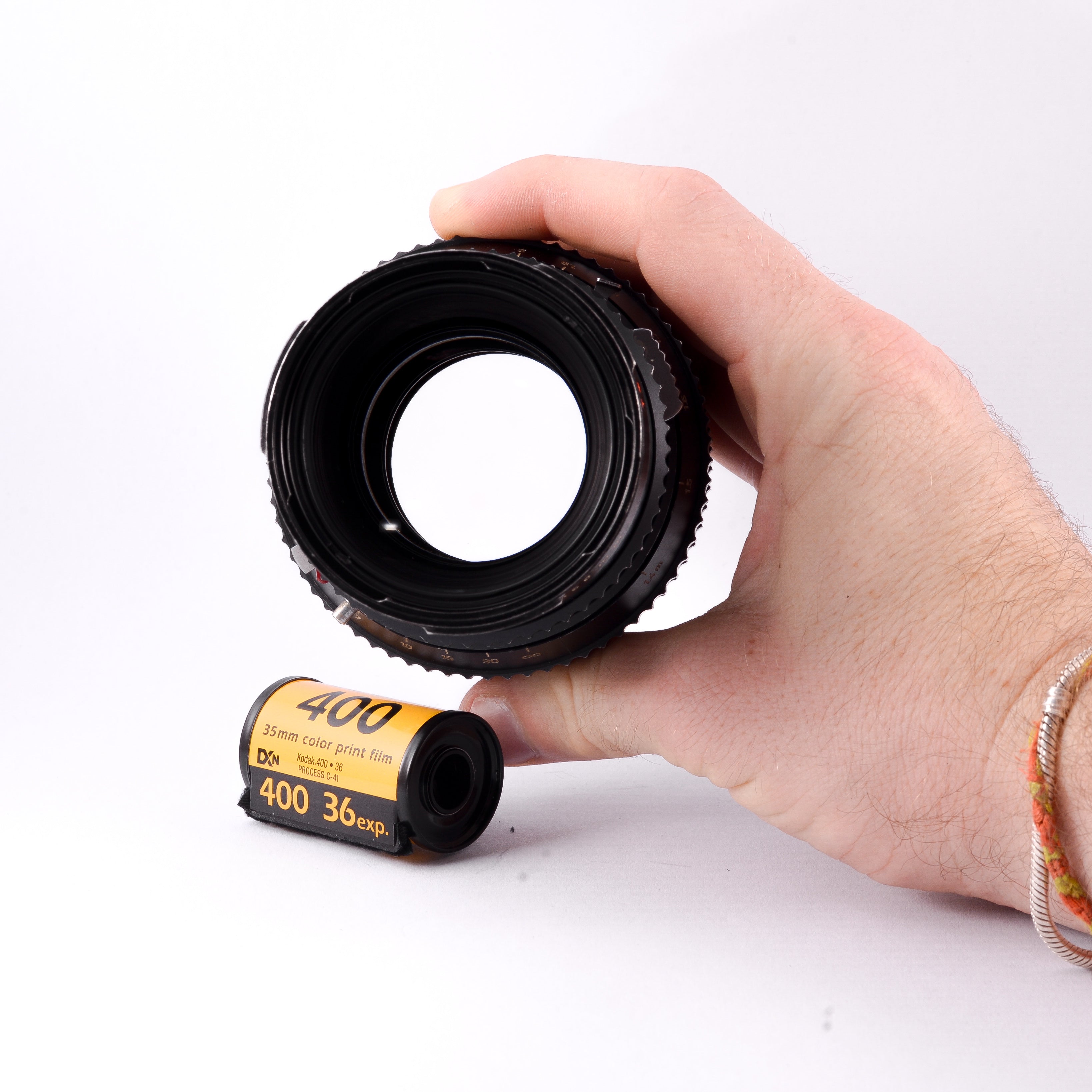 Hasselblad Carl Zeiss Sonnar 150mm f4 T* – Mori Film Lab
