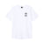 T-shirt B&W : MORI x MERCI LE SANG