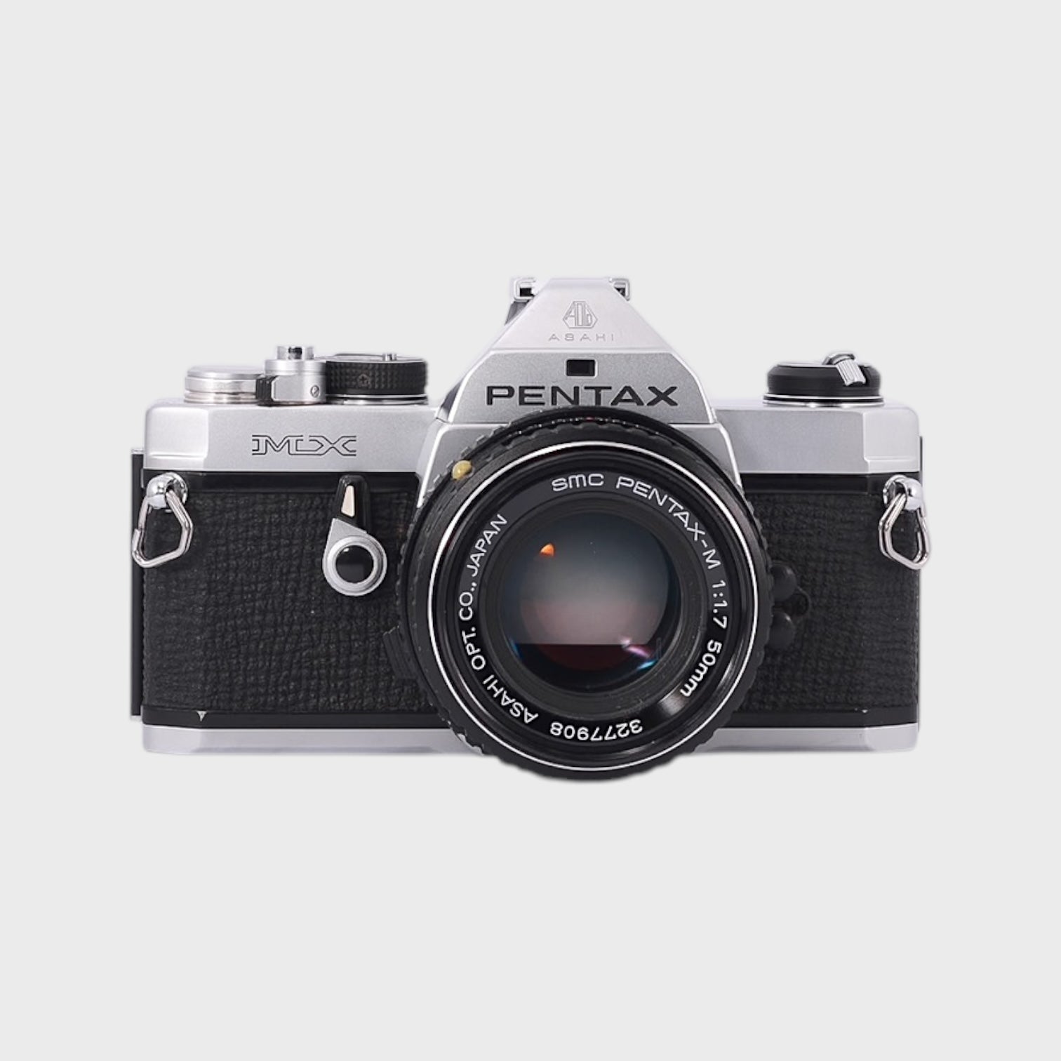 Pentax ME special edition 50 store mm camera