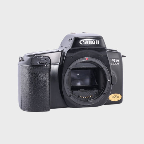 Canon EOS 1000F 35mm SLR Film Camera (Body Only)