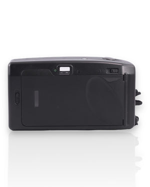 Boxed Minolta F10 35mm Point & Shoot Camera