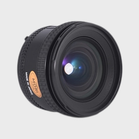 Nikon Nikkor AF D 20mm f2.8 Lens