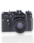Zenit TTL 35mm SLR Film Camera with 58mm f2 Lens