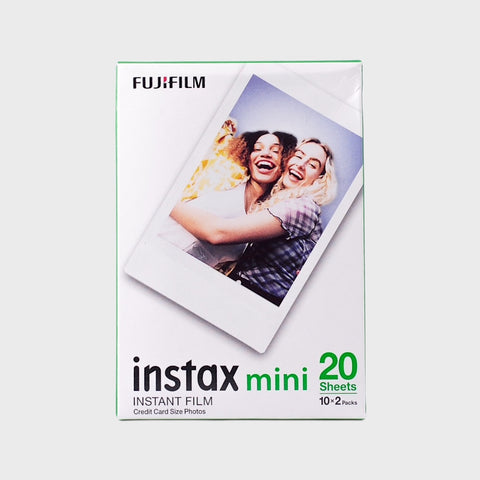 Fujifilm Instax Mini Instant Film