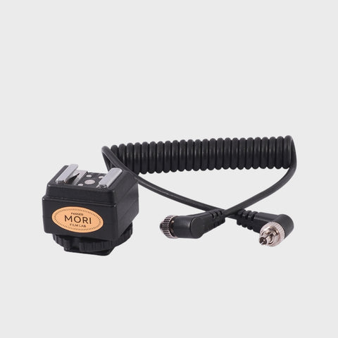 Mori M2 Perfect Compact Hot Shoe Flash