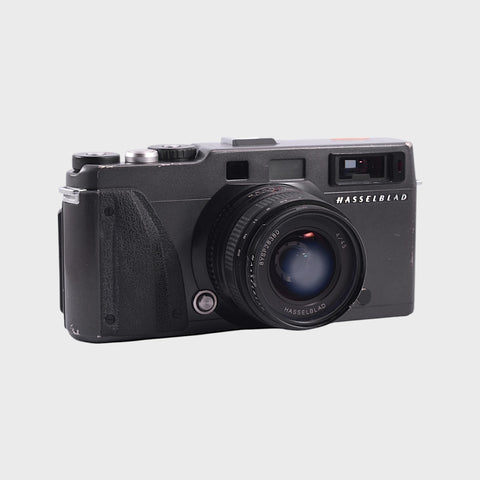 Hasselblad Xpan II 35mm rangefinder film camera with 45mm – Mori