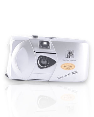 Mini Style 35mm Point & Shoot film camera with 35mm lens