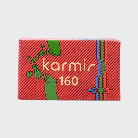 Karmir 160 C41 35mm film