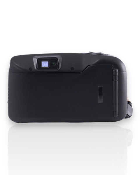 Minolta Riva Zoom 70 35mm Point & Shoot Film Camera with 35-70mm Lens