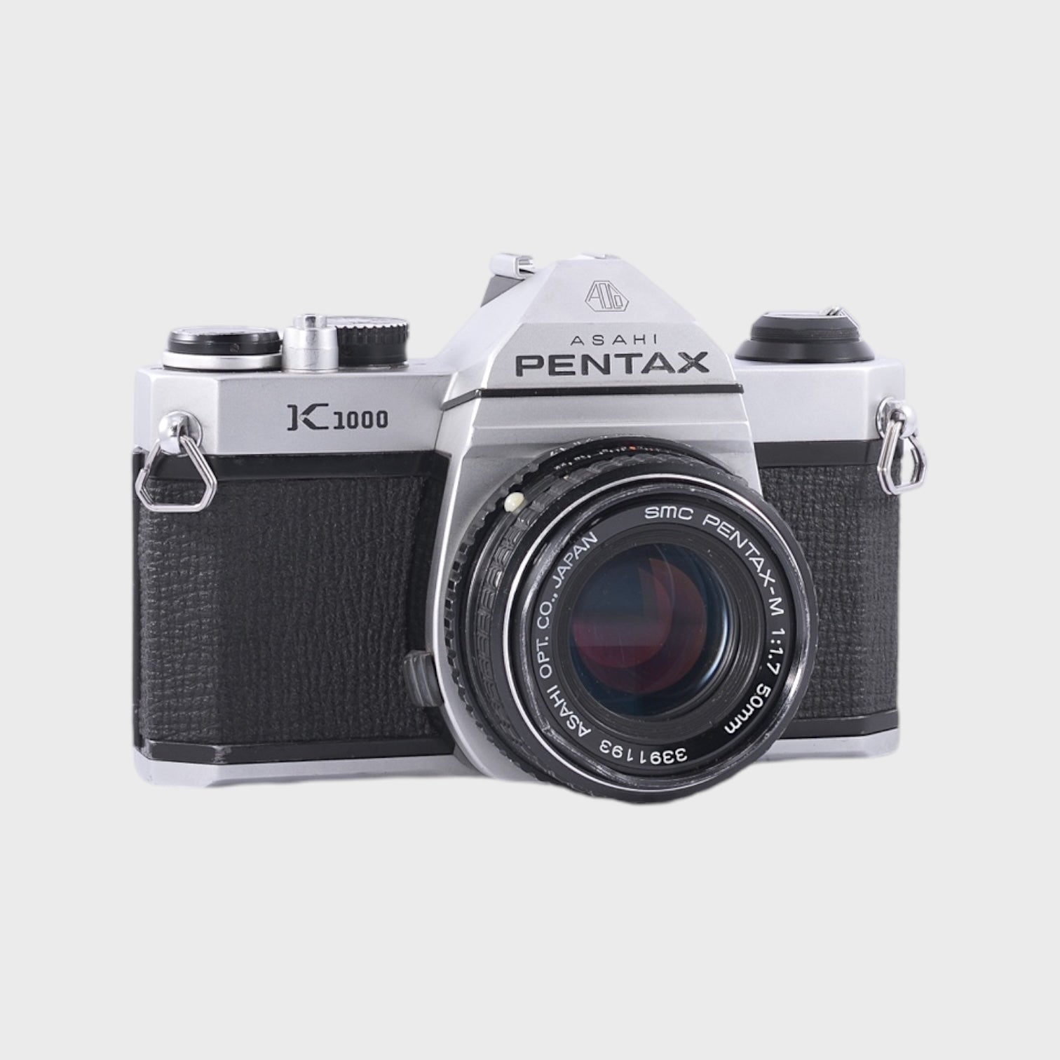 Pentax order Asahi K1000 35mm Camera With 50mm Lens