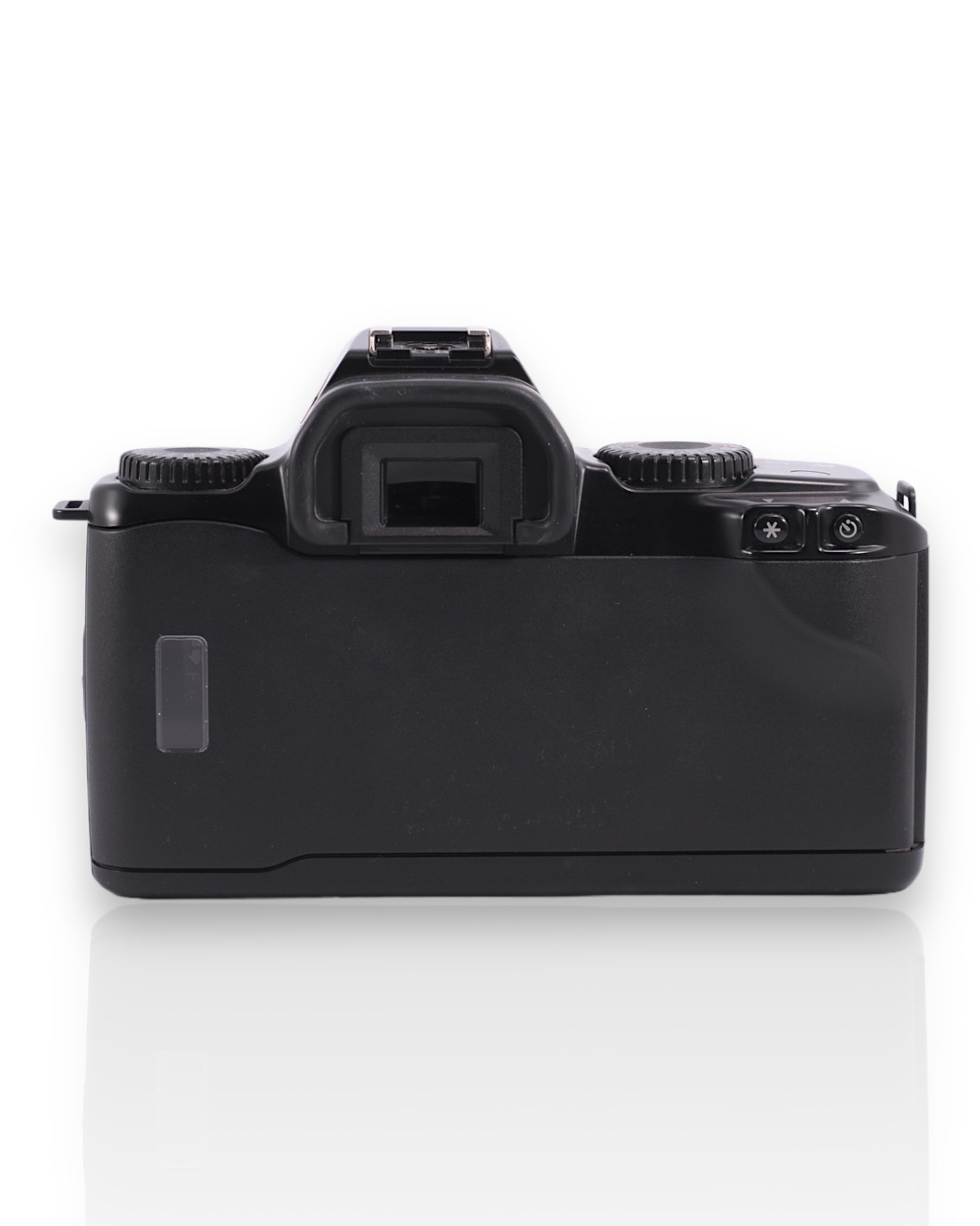 Canon EF-M 35mm SLR Film Camera Body Only