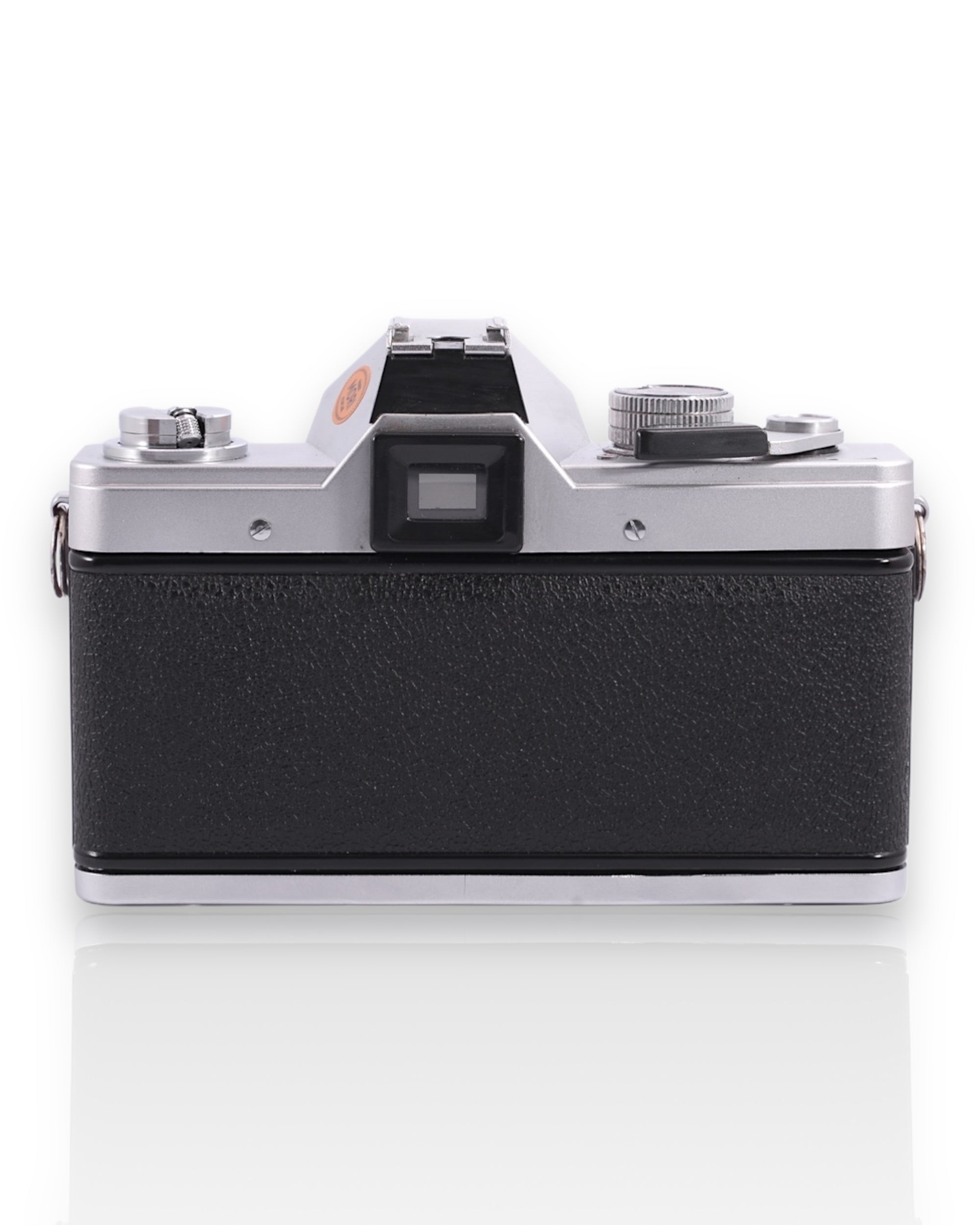 Praktica LTL 3 35mm SLR Film Camera with 50mm f2.8 Lens