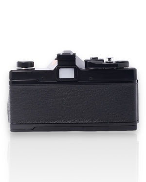 Cosina CSM 35mm SLR film camera with 35mm f2.8 lens