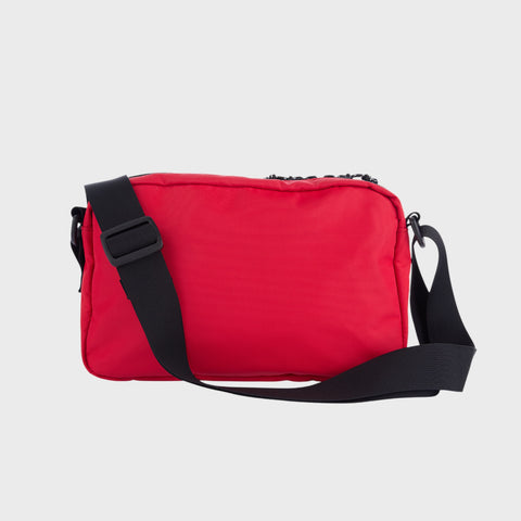 Long Weekend Santa Fe Shoulder Bag 3L - Red