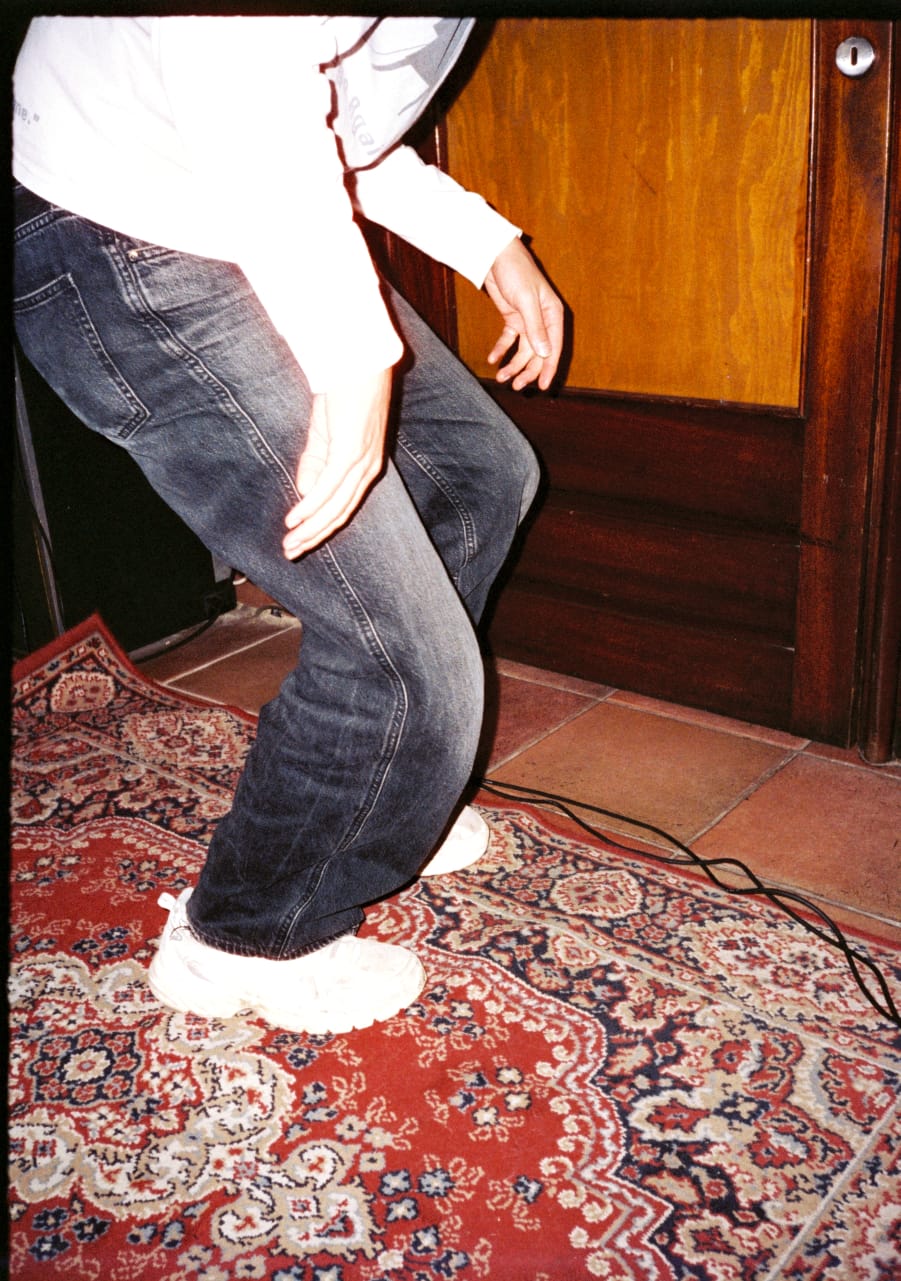 FilmNeverDie Sora 200 35mm film – Mori Film Lab