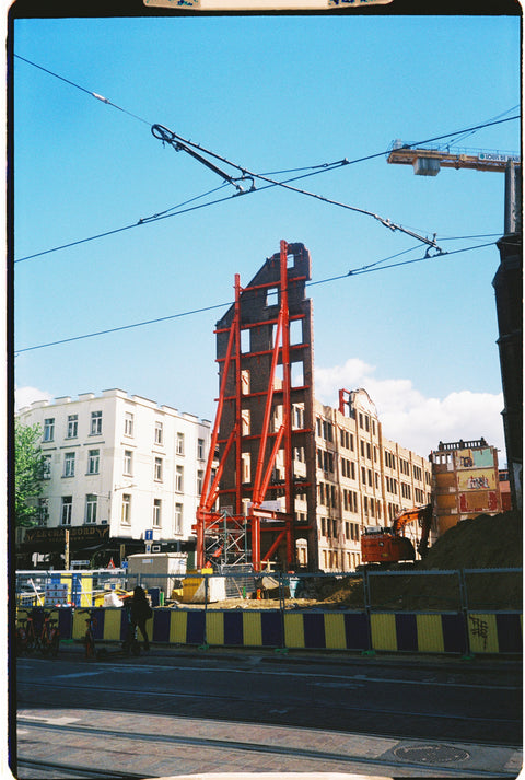 Kodak Ultramax 400 Pellicule 35mm simple pellicules