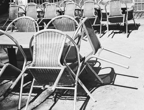 Ilford XP2 Super 400 N&B C41 pellicule 120